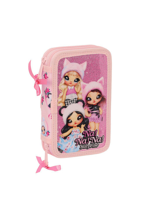 Plumier doble NANANA fabulous