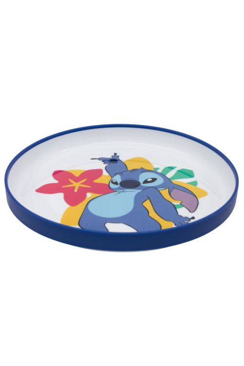 Plato antidesliz. STITCH