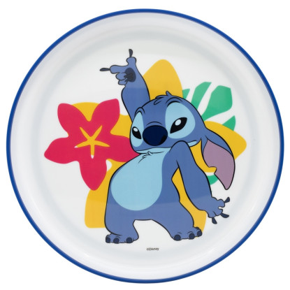 Plato antidesliz. STITCH