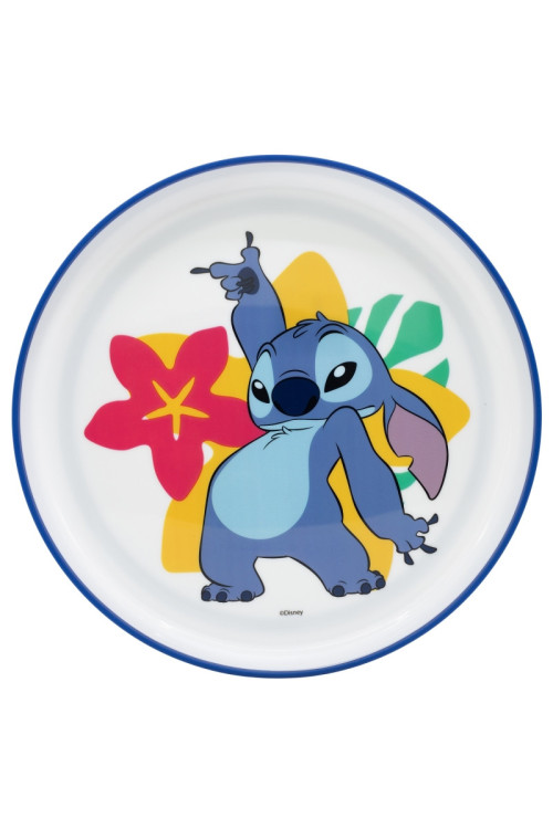 Plato antidesliz. STITCH