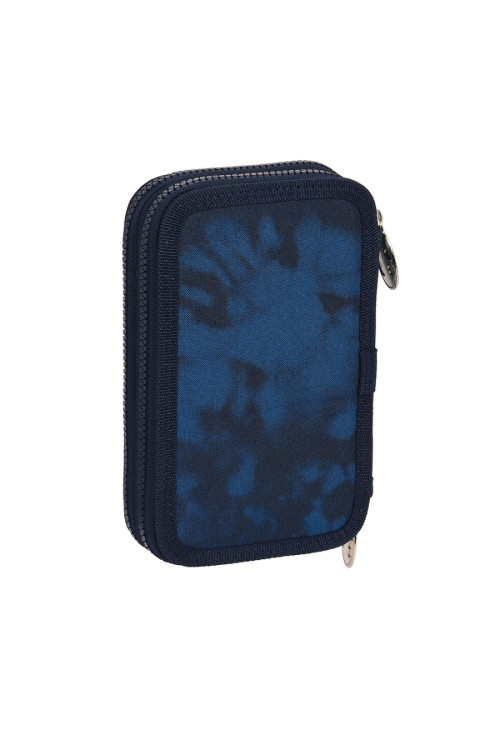 Plumier doble BATMAN legendary