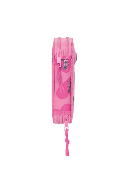 Plumier doble MINNIE loving