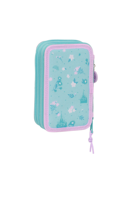 Plumier triple FROZEN hello spring