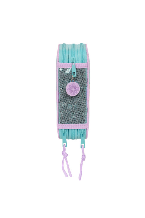 Plumier triple FROZEN hello spring