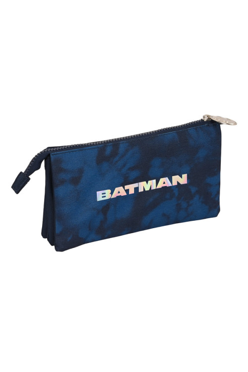 Portatodo triple BATMAN legendary