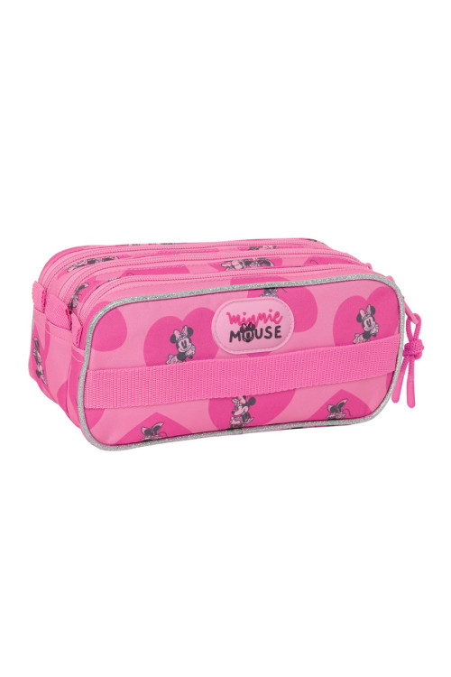 Portatodo triple 2 MINNIE loving
