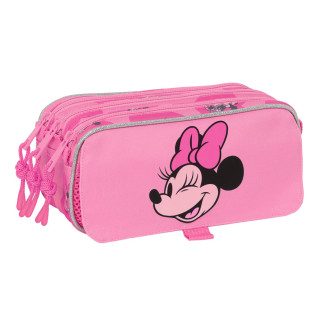 Portatodo triple 2 MINNIE loving