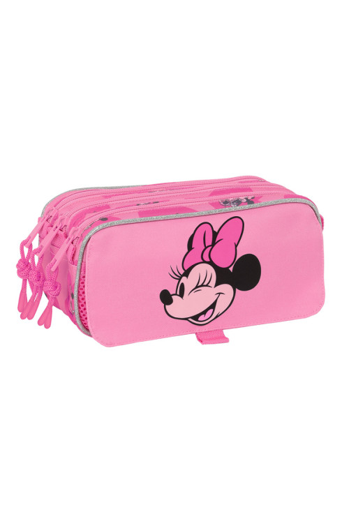 Portatodo triple 2 MINNIE loving