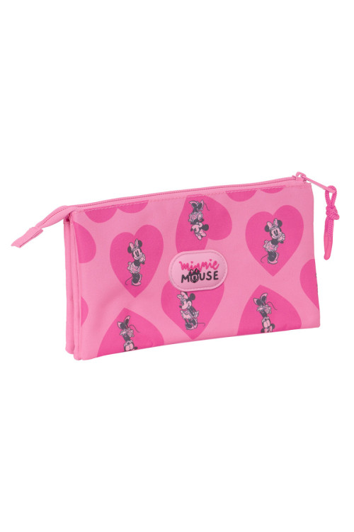 Portatodo triple MINNIE loving