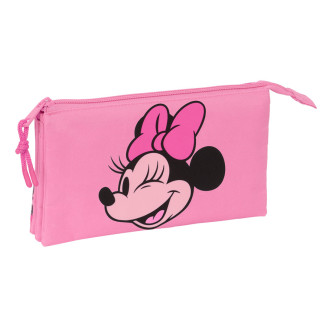 Portatodo triple MINNIE loving