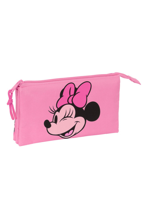 Portatodo triple MINNIE loving