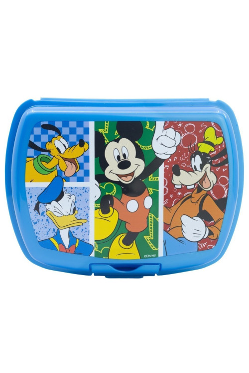 Tupper urban MICKEY