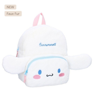 Mochila peluche CINNAMOROLL