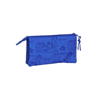 Portatodo triple SONIC jump