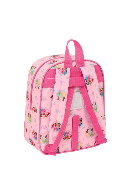 Mochila 27cm PRINCESAS crown