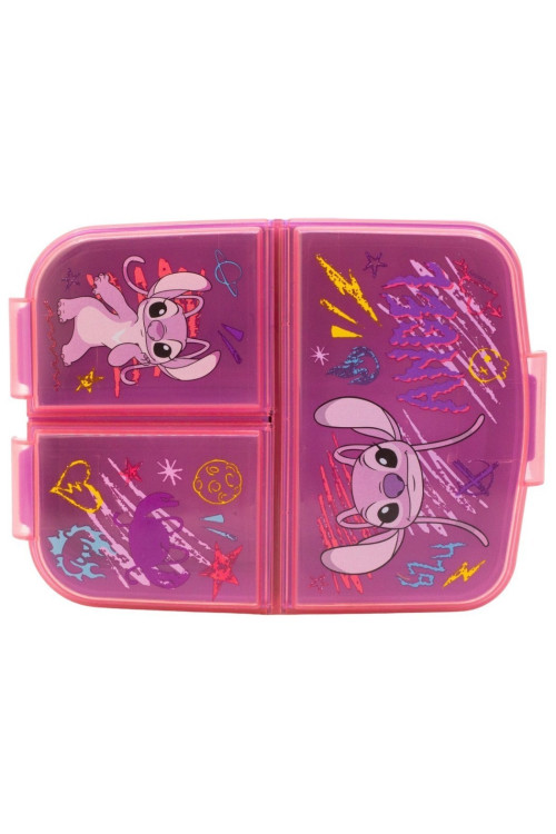 Tupper multiple ANGEL