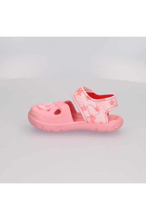 Sandalia sport PEPPA PIG