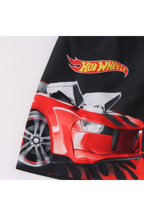 Bañador bermuda HOT WHEELS