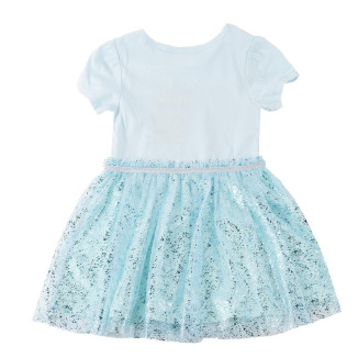 Vestido fantasia STITCH