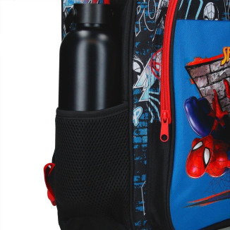 Mochila 40cm SPIDER wall crawler