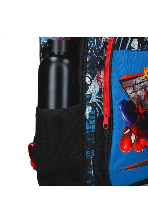 Mochila 40cm SPIDER wall crawler