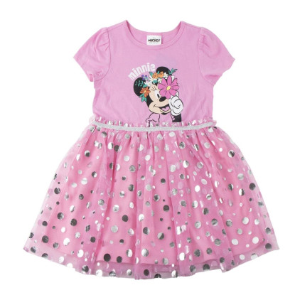Vestido fantasia MINNIE