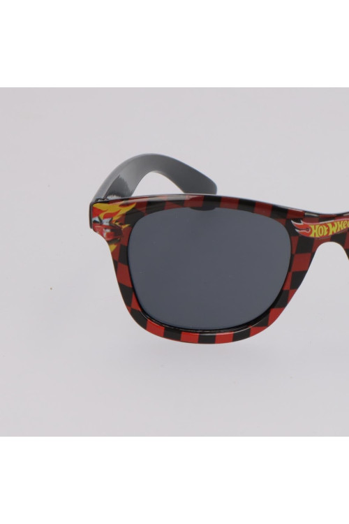 Set gorra + gafas HOT WEELS