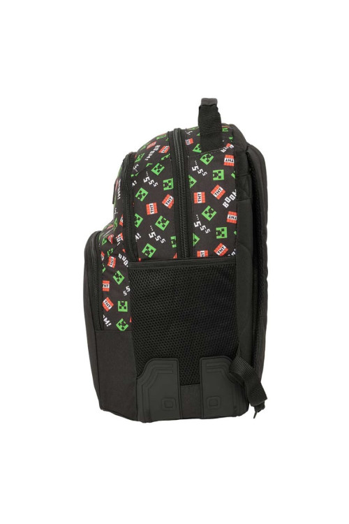 Mochila 42cm MINECRAFT icons