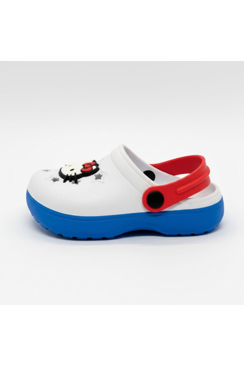 Crocs premium HELLO KITTY