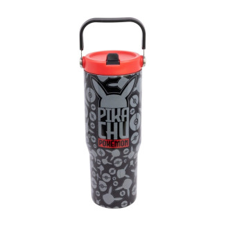 Vaso cool termo SS XL 860ml POKEMON