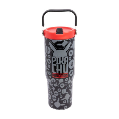 Vaso cool termo SS XL 860ml POKEMON