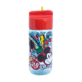 	Botella hidro 450ml MICKEY