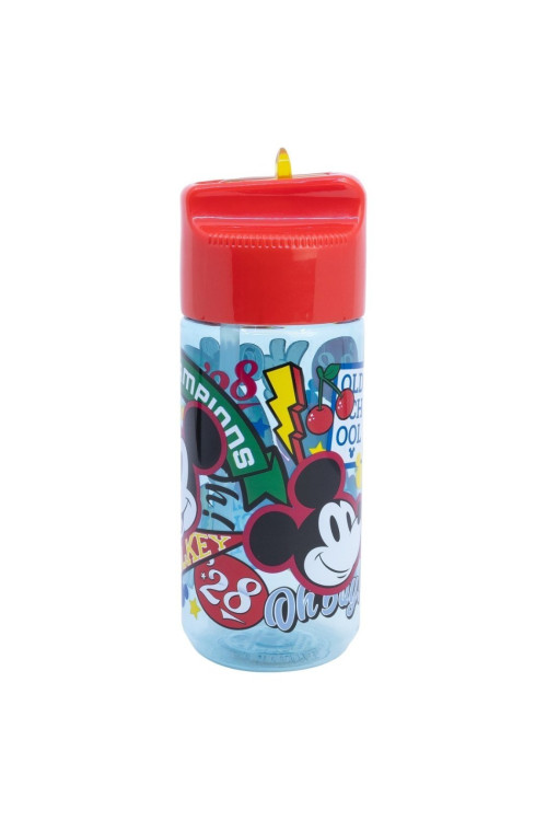 	Botella hidro 450ml MICKEY