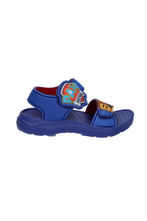 Sandalia playa PAW PATROL