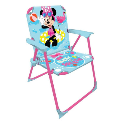 Silla plegable MINNIE