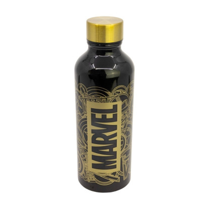 Botella trend 750ml MARVEL