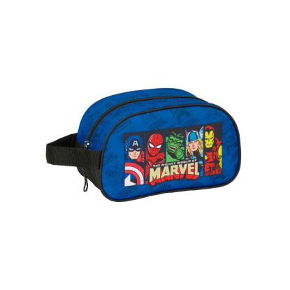 Neceser AVENGERS mighty