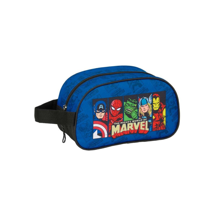 Neceser AVENGERS mighty