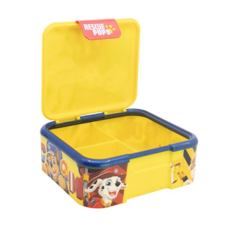 Tupper multiple suprema PAW PATROL