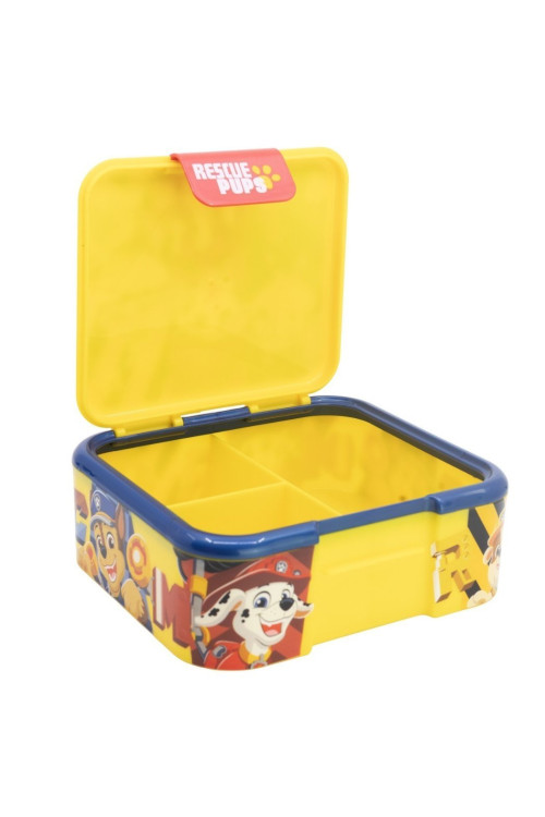 Tupper multiple suprema PAW PATROL