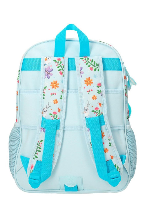 Mochila 40cm FROZEN forever 