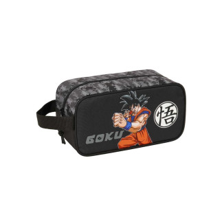 Zapatillero DRAGON BALL goku