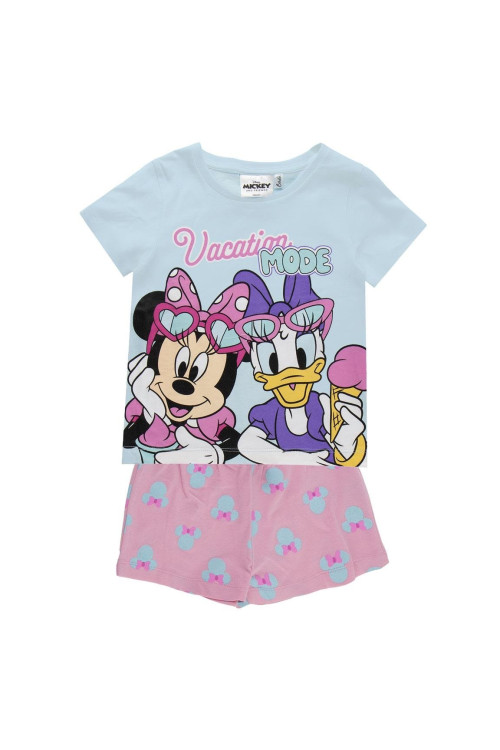 Pijama MINNIE