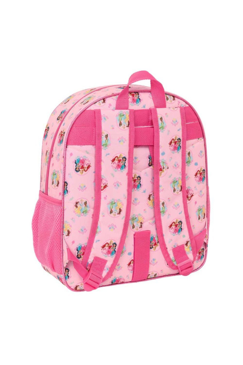 Mochila 38cm PRINCESAS crown