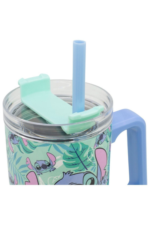 Taza termo XL 940ml STITCH
