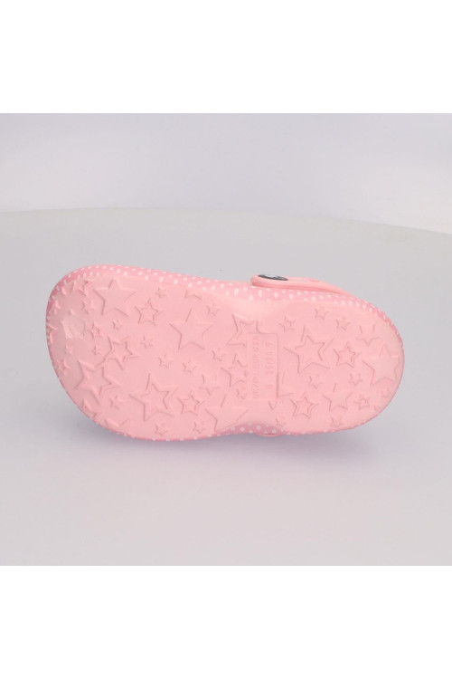 Crocs premium MINNIE