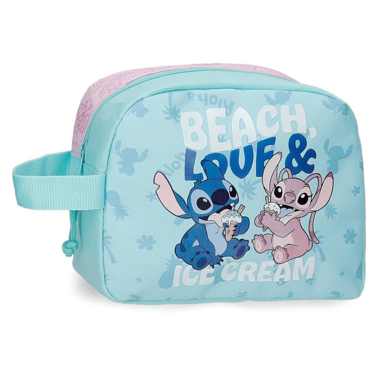 Neceser STICH beach & love