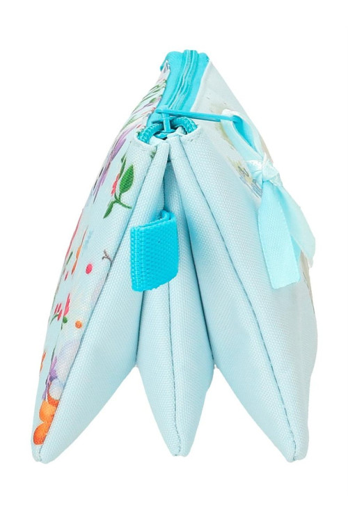 Portatodo triple FROZEN forever