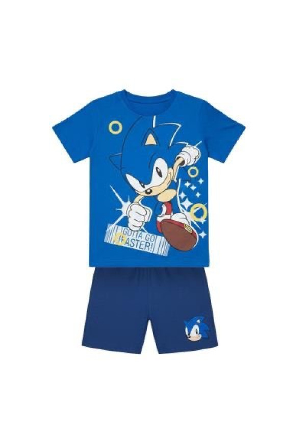 Conjunto SONIC