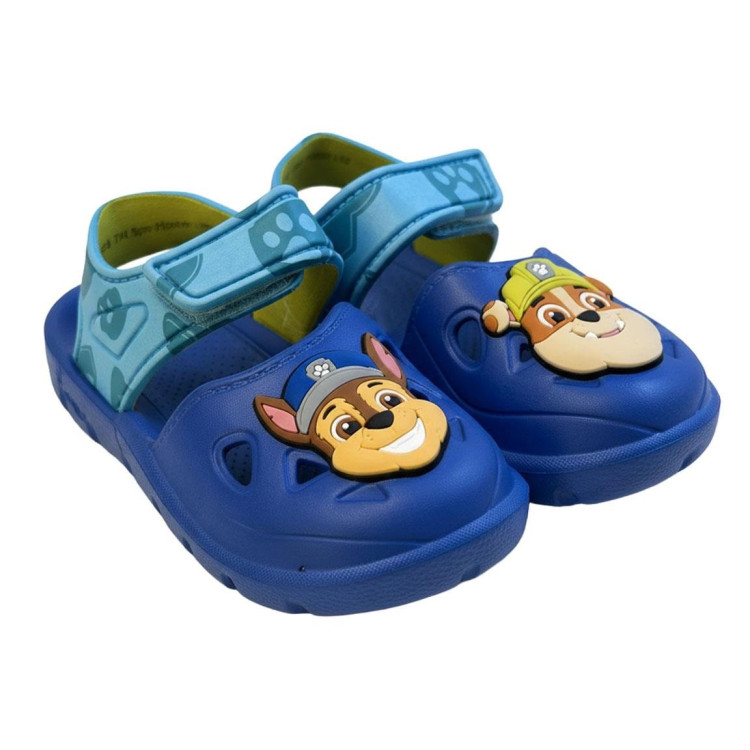 Sandalia sport PAW PATROL